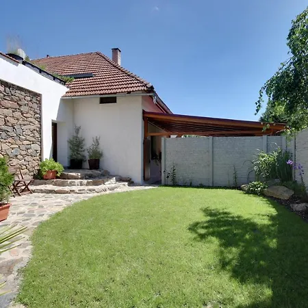 Kvitek Holiday home