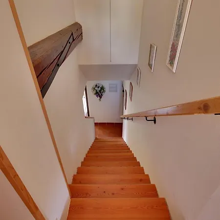 Kvitek Ferienhaus *
