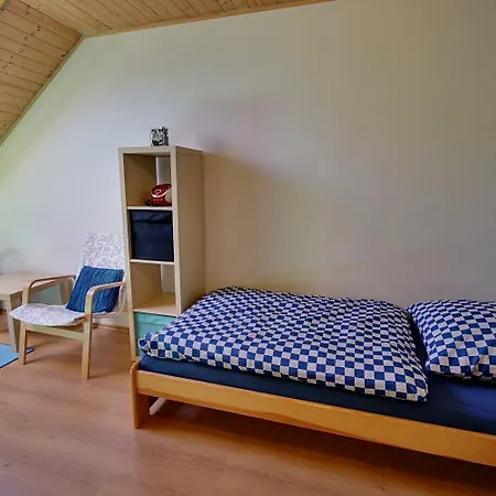 Kvitek Semesterbostad *