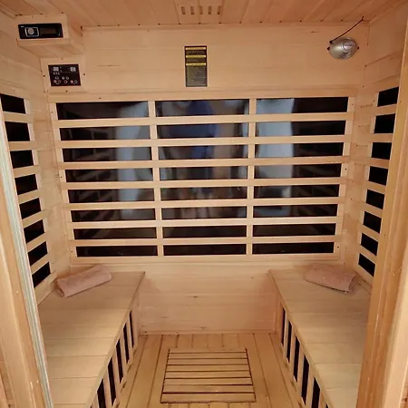 Kvitek Semesterbostad