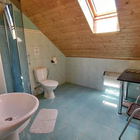 Semesterbostad Kvitek *