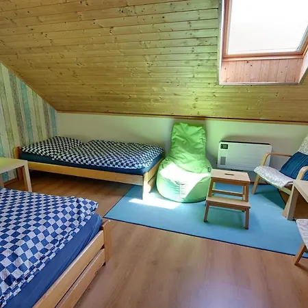 Ferienhaus Kvitek *