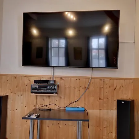 Kvitek Vakantiehuis